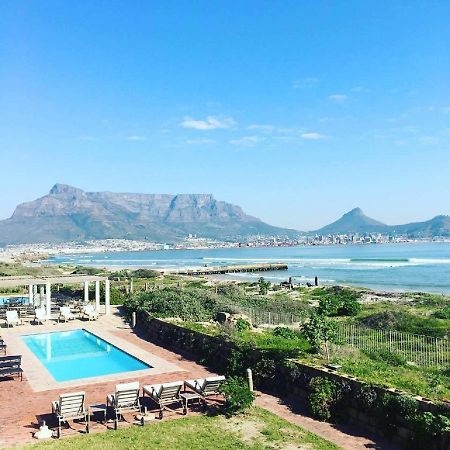Cape Town Beachfront Apartments At Leisure Bay Exterior photo