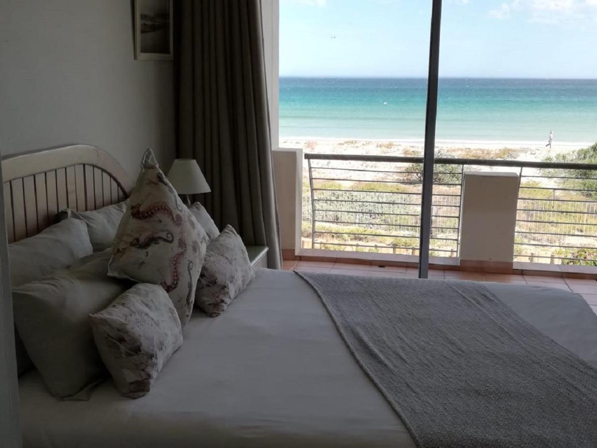 Cape Town Beachfront Apartments At Leisure Bay Exterior photo