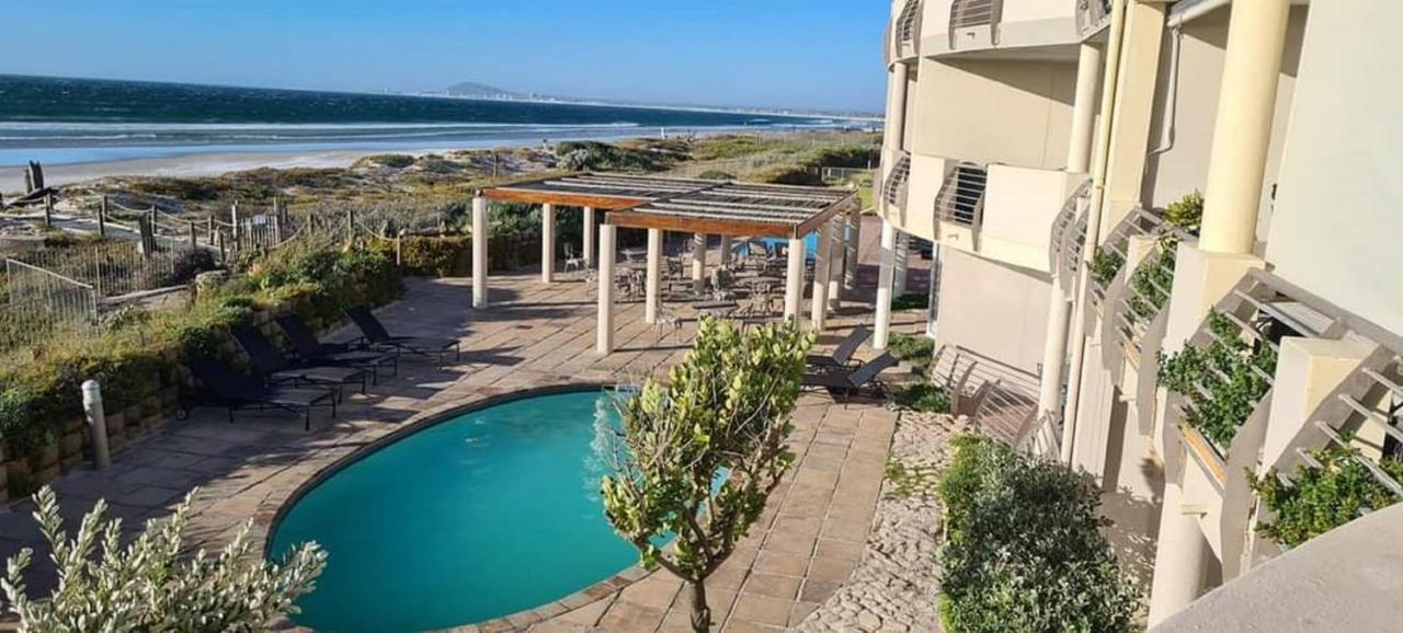 Cape Town Beachfront Apartments At Leisure Bay Exterior photo
