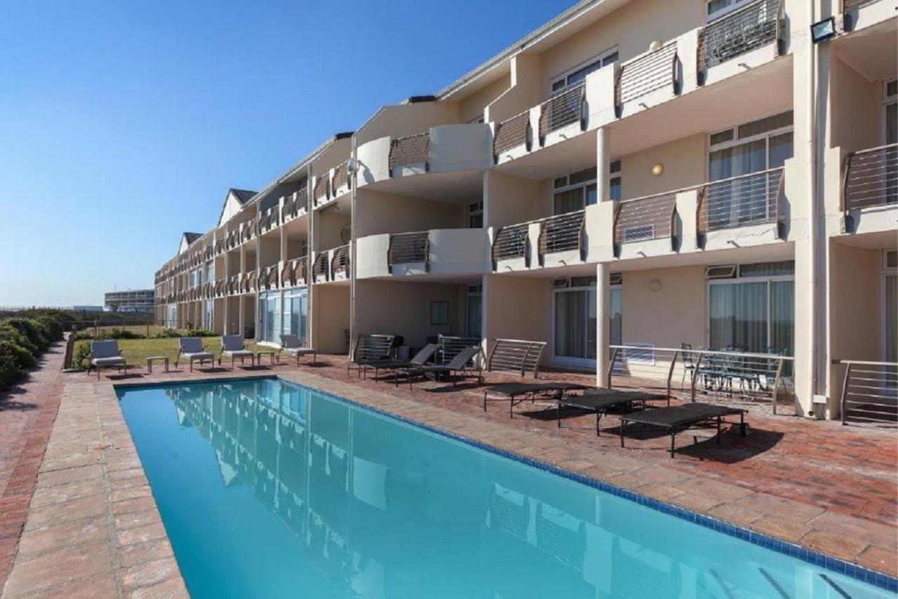 Cape Town Beachfront Apartments At Leisure Bay Exterior photo