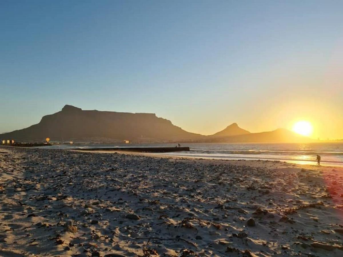 Cape Town Beachfront Apartments At Leisure Bay Exterior photo