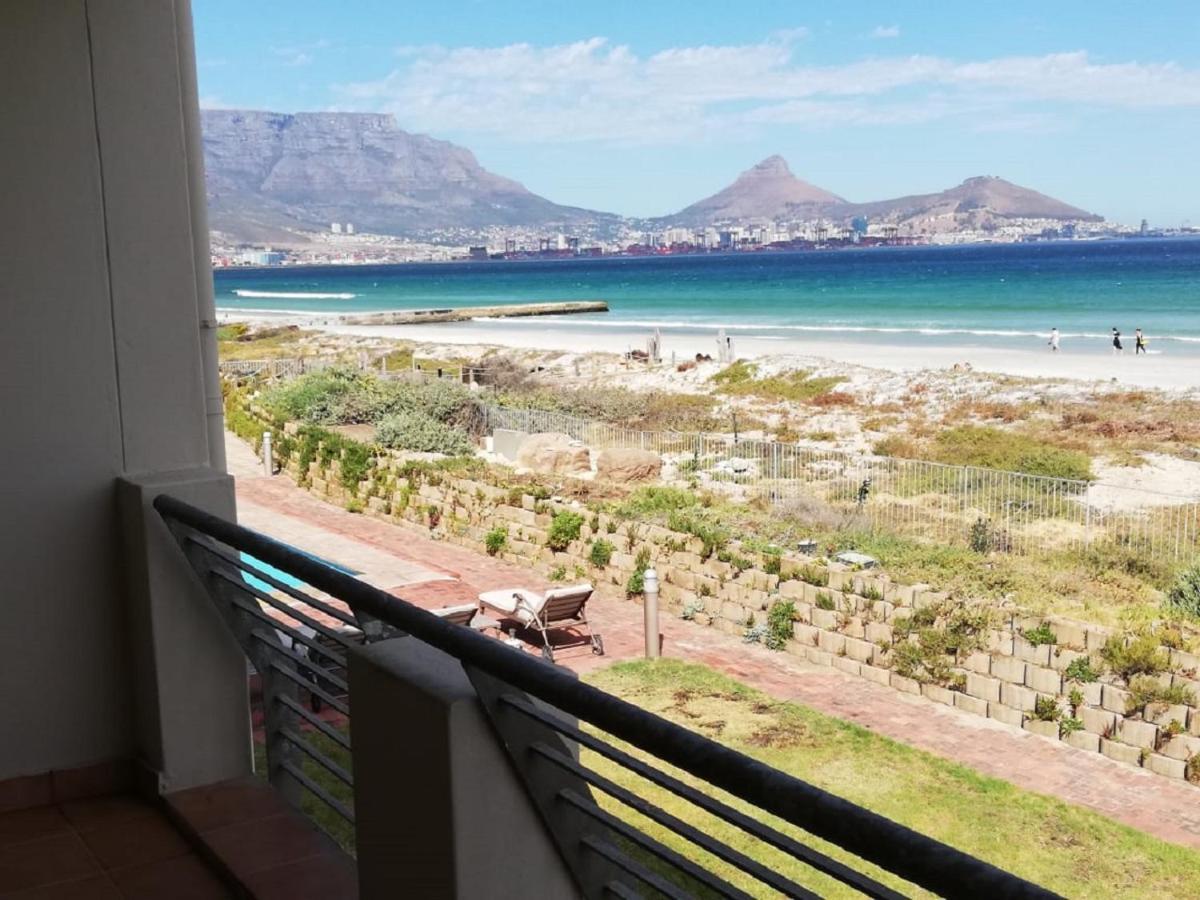 Cape Town Beachfront Apartments At Leisure Bay Exterior photo