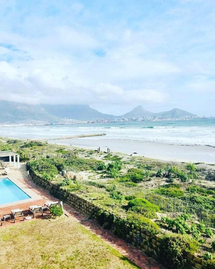 Cape Town Beachfront Apartments At Leisure Bay Exterior photo