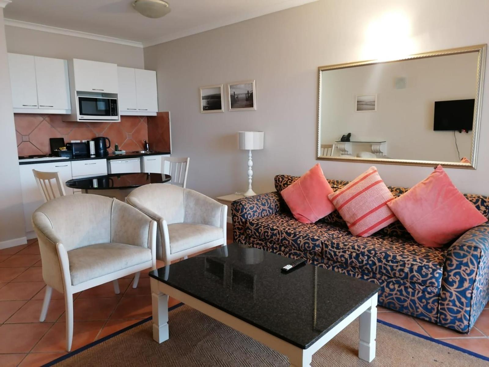 Cape Town Beachfront Apartments At Leisure Bay Exterior photo