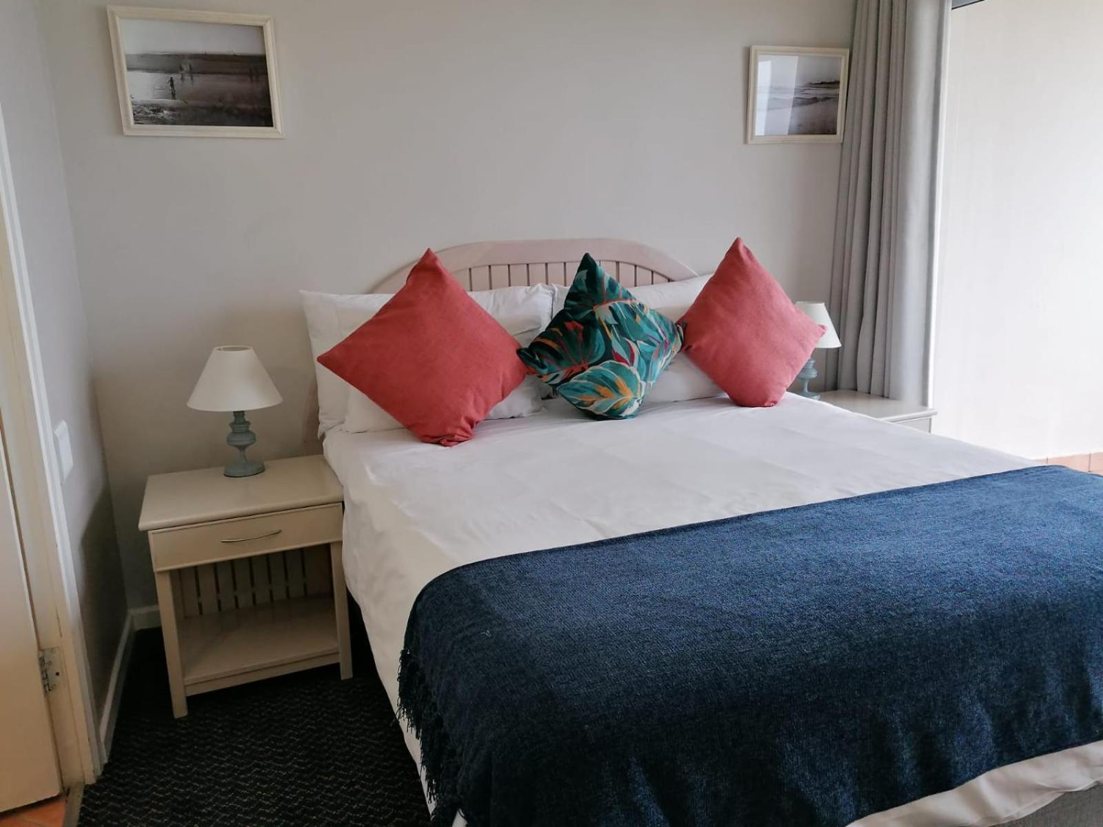 Cape Town Beachfront Apartments At Leisure Bay Exterior photo