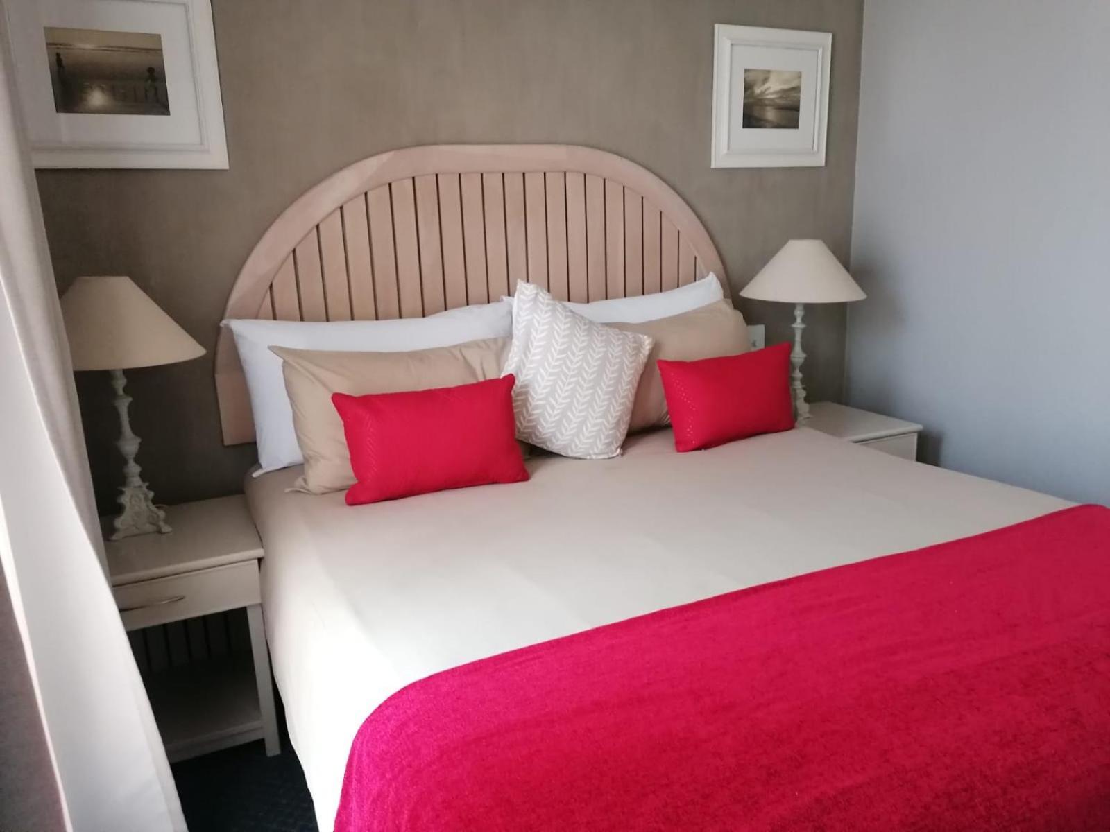 Cape Town Beachfront Apartments At Leisure Bay Exterior photo