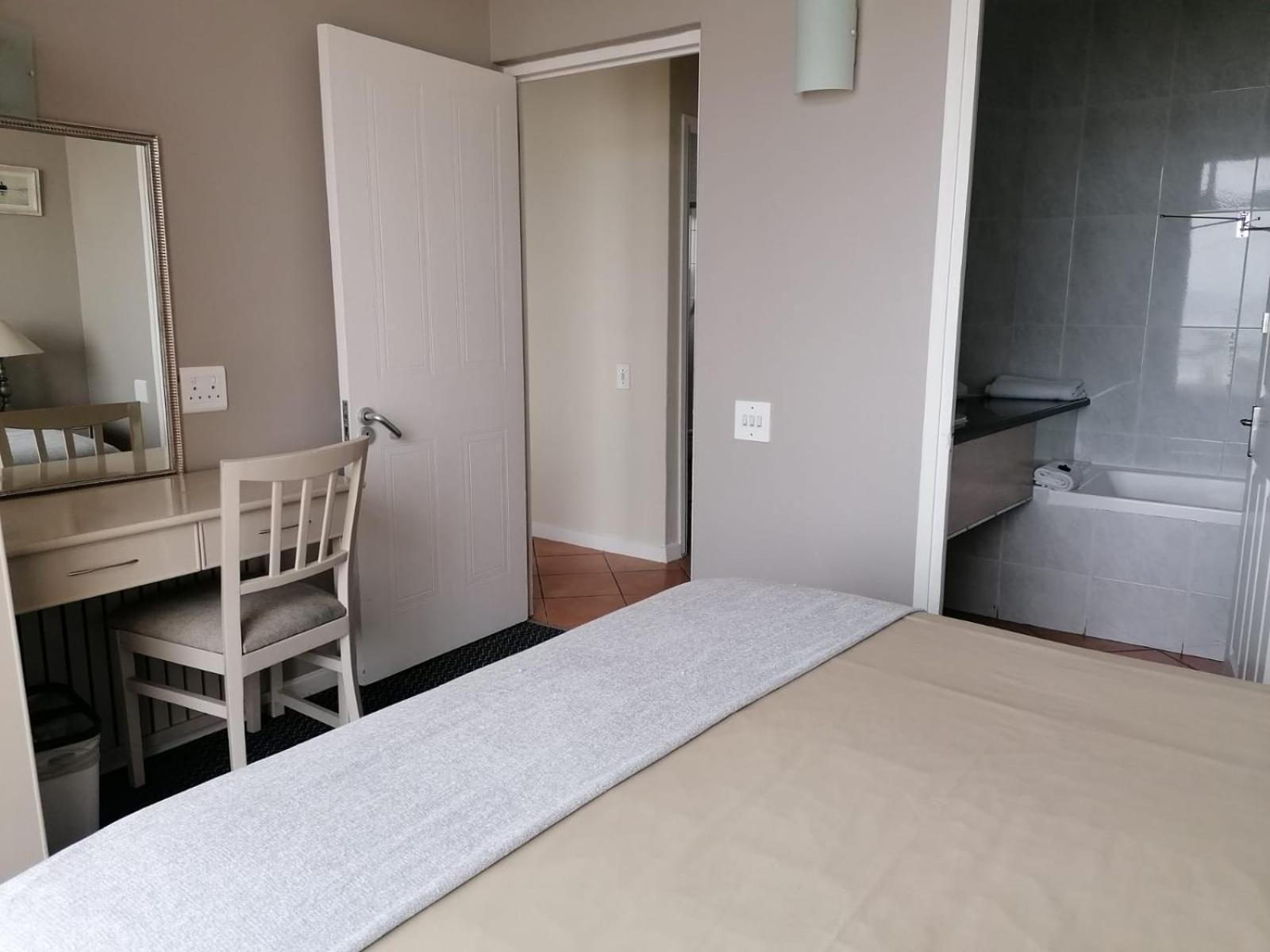 Cape Town Beachfront Apartments At Leisure Bay Exterior photo