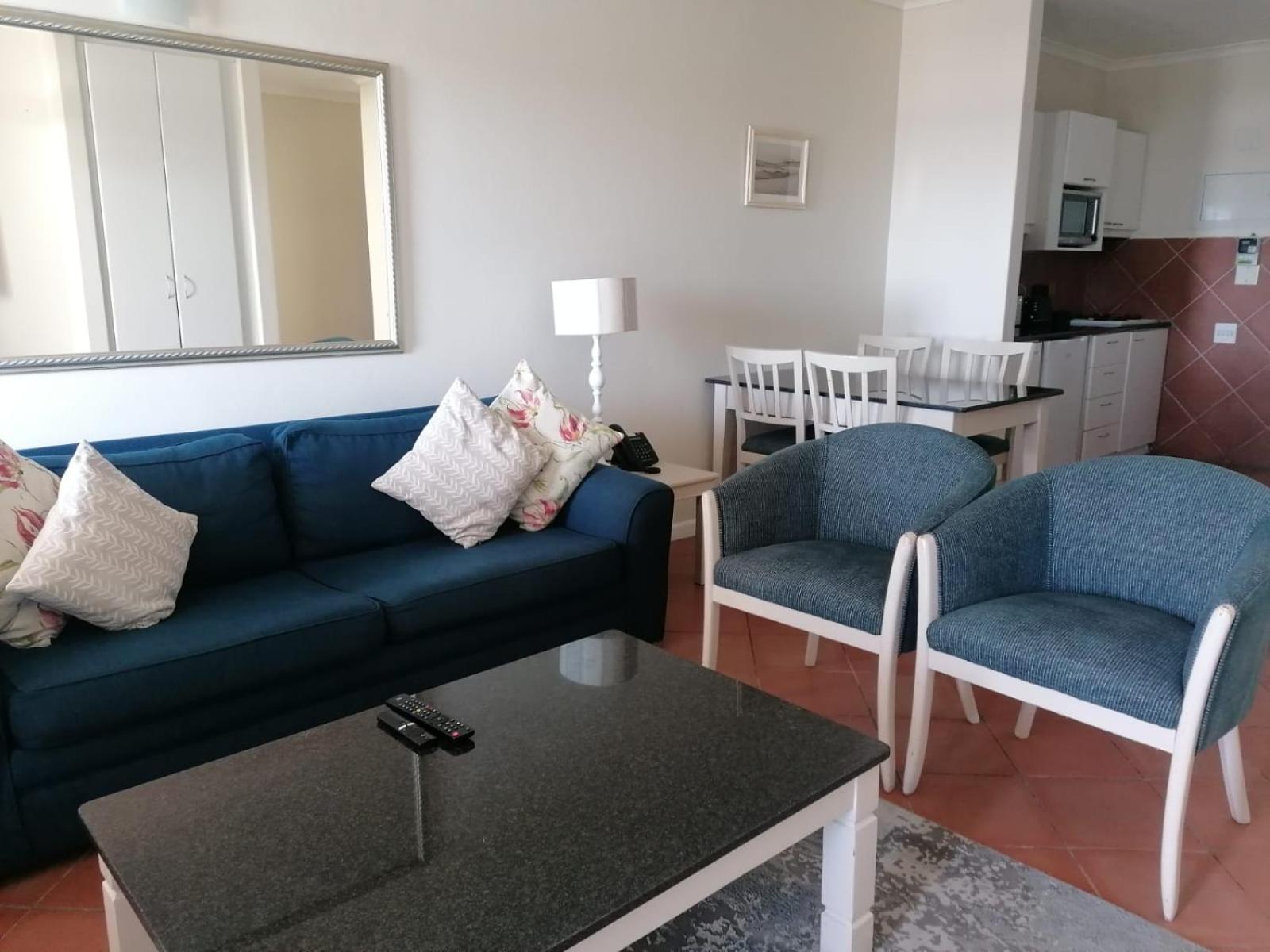 Cape Town Beachfront Apartments At Leisure Bay Exterior photo