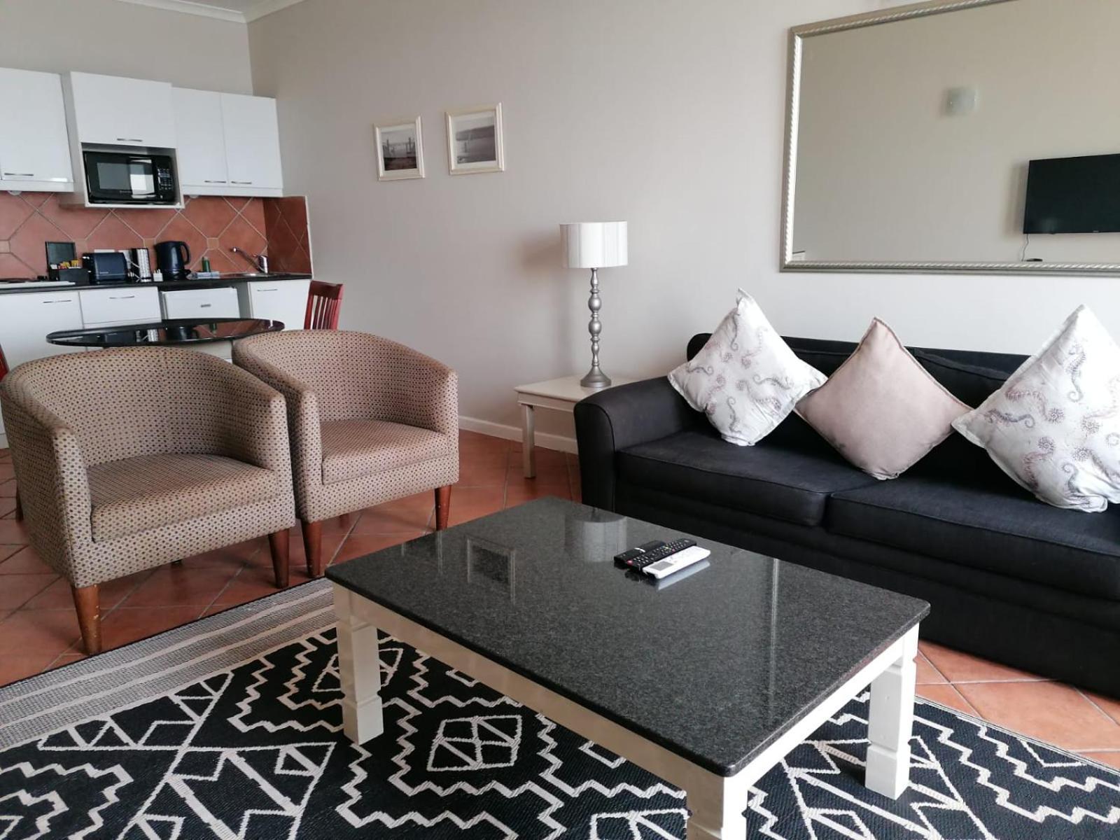 Cape Town Beachfront Apartments At Leisure Bay Exterior photo