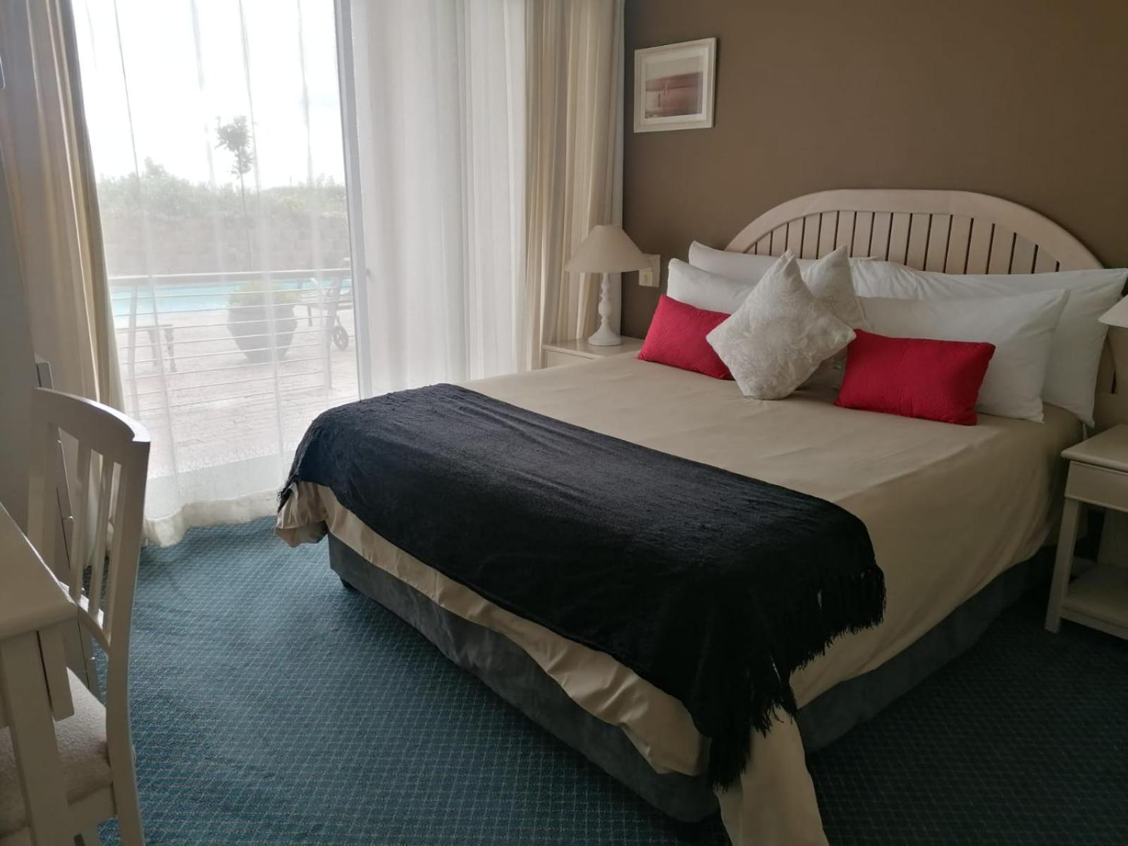 Cape Town Beachfront Apartments At Leisure Bay Exterior photo