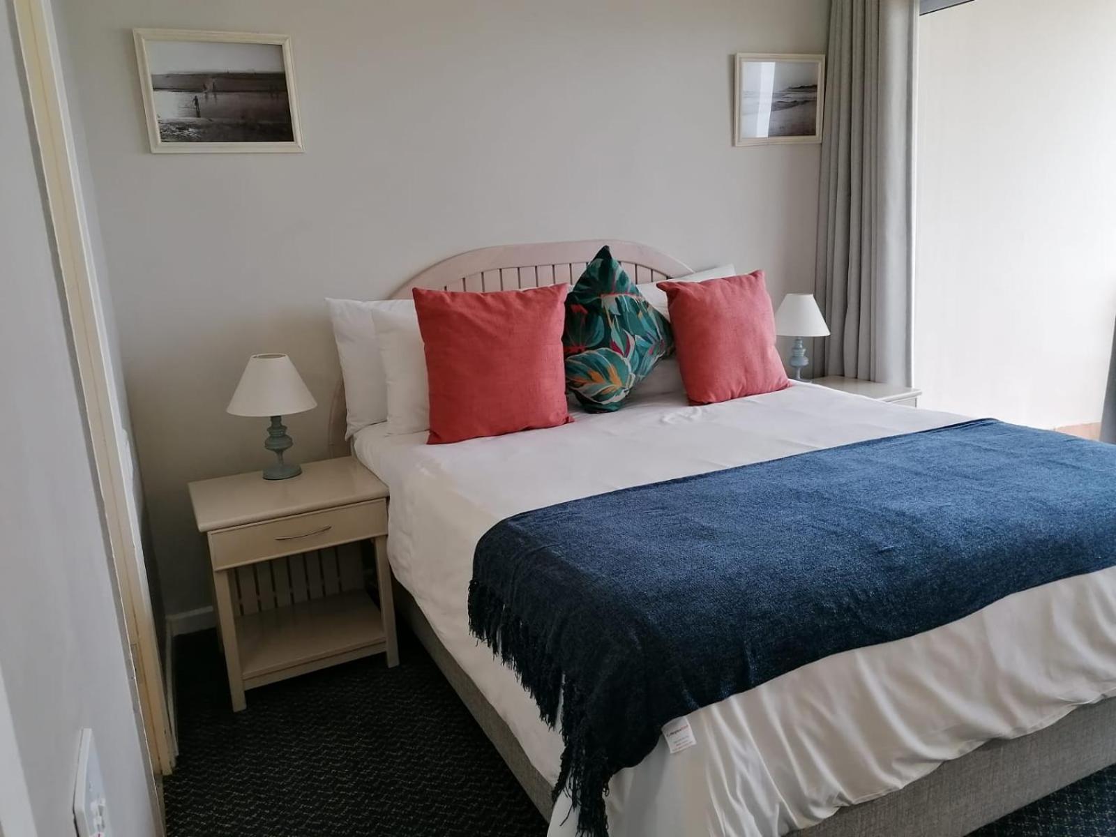 Cape Town Beachfront Apartments At Leisure Bay Exterior photo