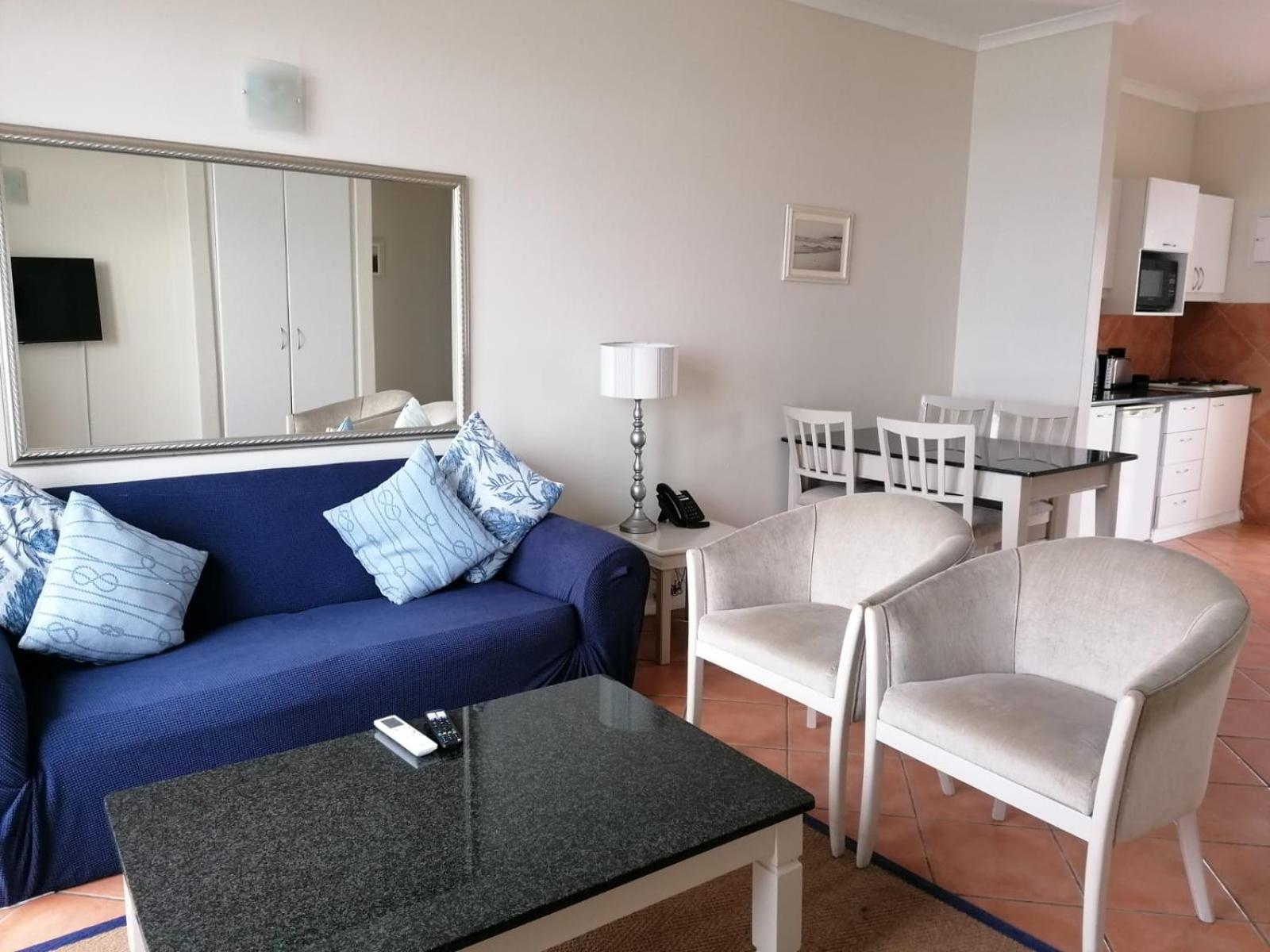 Cape Town Beachfront Apartments At Leisure Bay Exterior photo