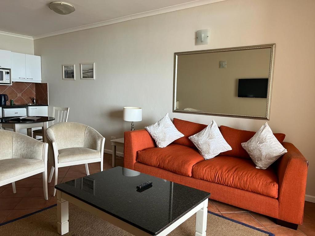 Cape Town Beachfront Apartments At Leisure Bay Exterior photo
