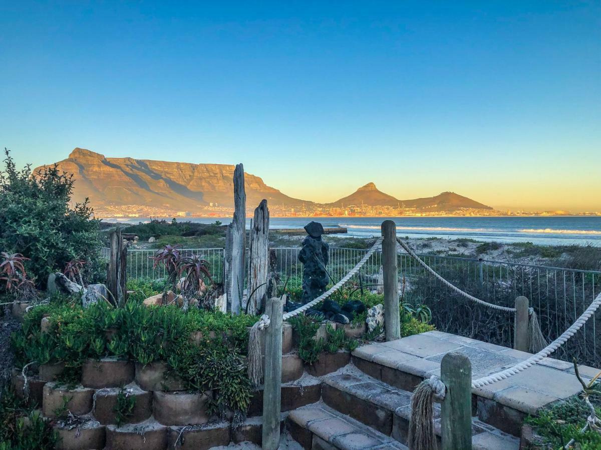 Cape Town Beachfront Apartments At Leisure Bay Exterior photo